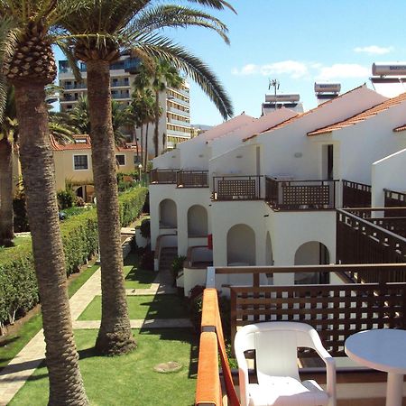 Playamar Bungalows Playa del Inglés Exterior foto