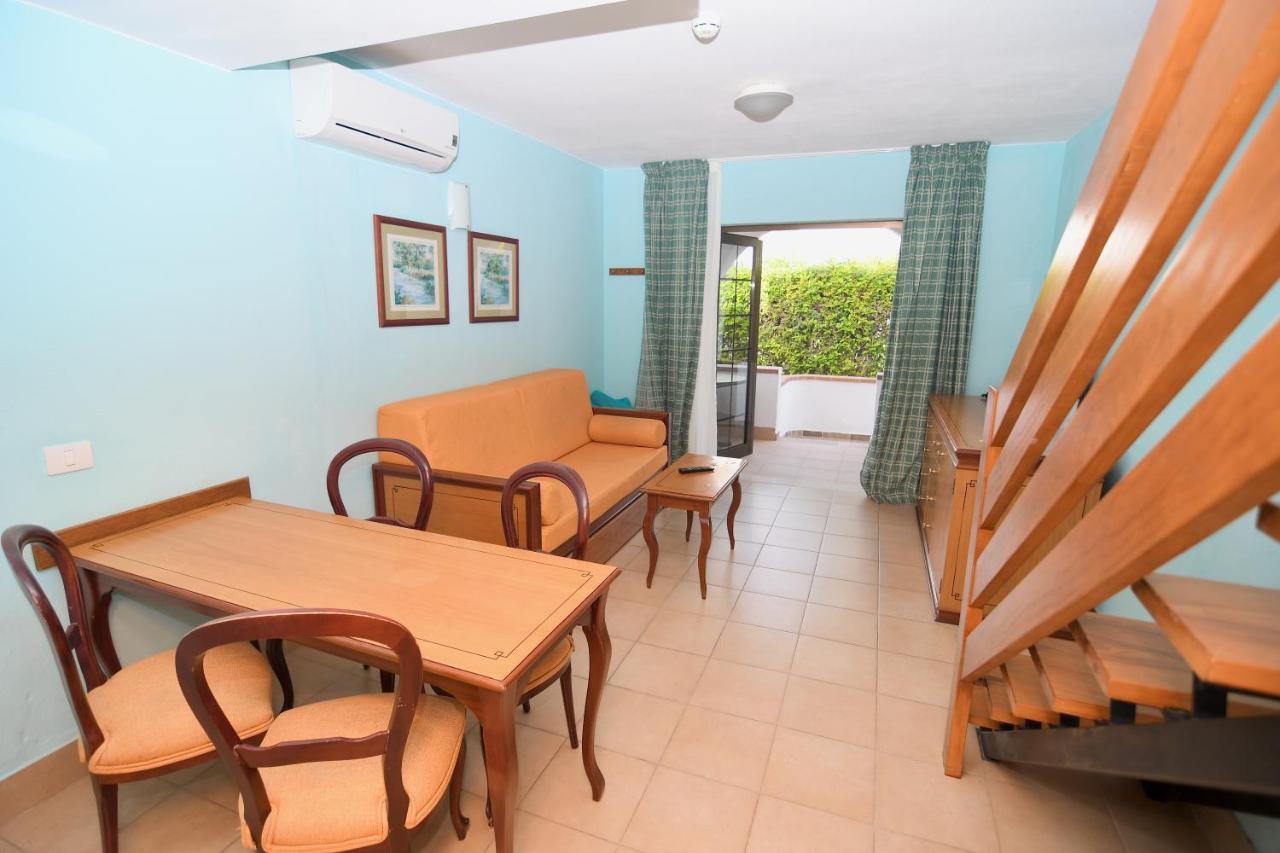 Playamar Bungalows Playa del Inglés Exterior foto