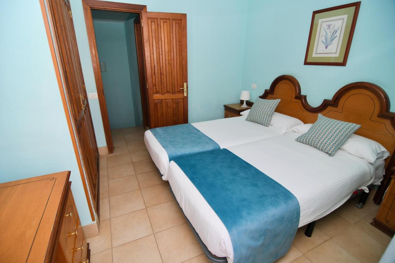 Playamar Bungalows Playa del Inglés Exterior foto