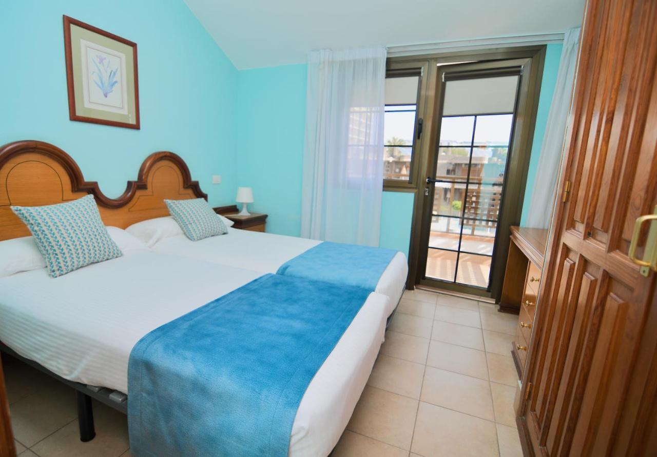 Playamar Bungalows Playa del Inglés Exterior foto