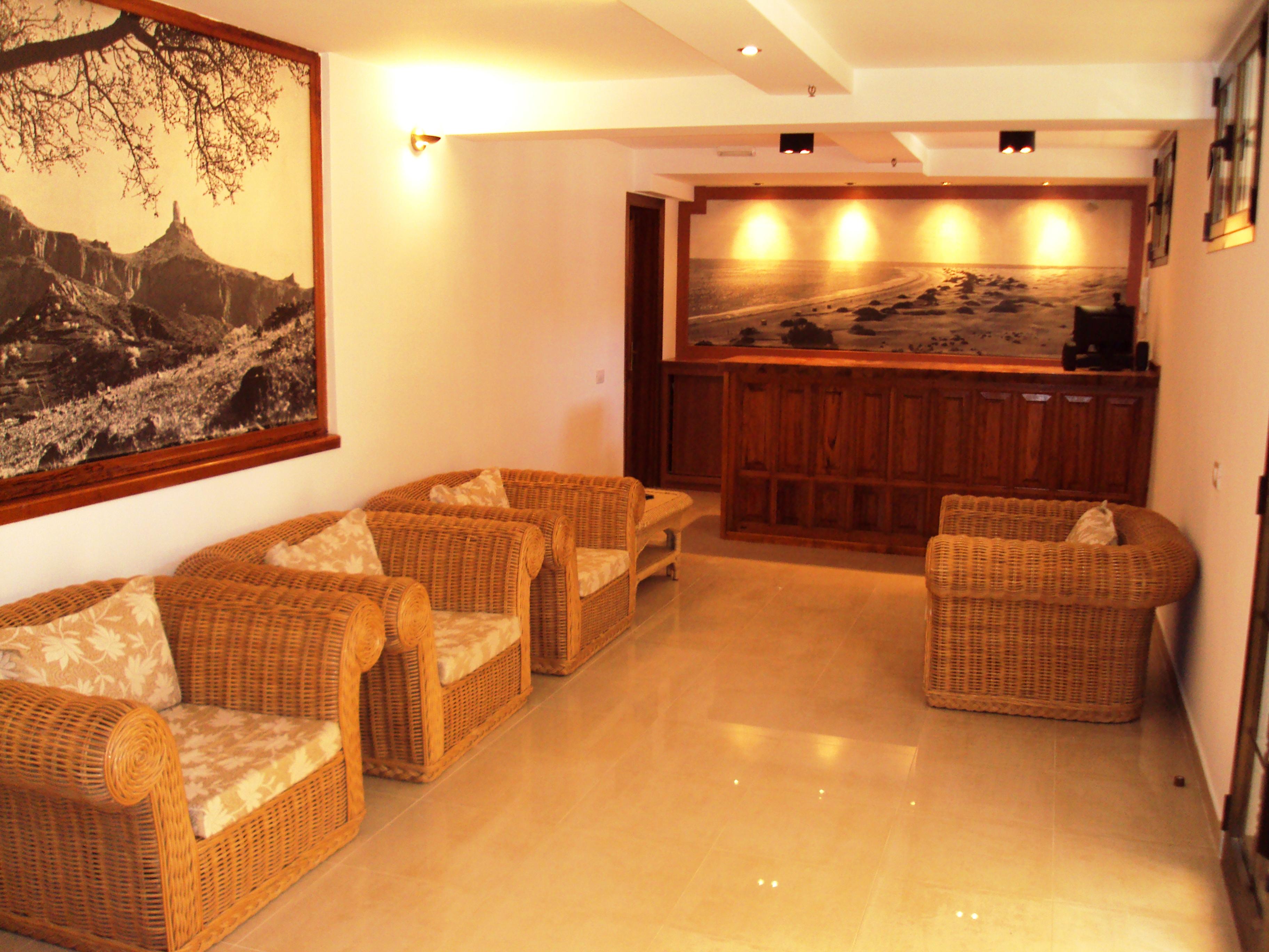 Playamar Bungalows Playa del Inglés Exterior foto