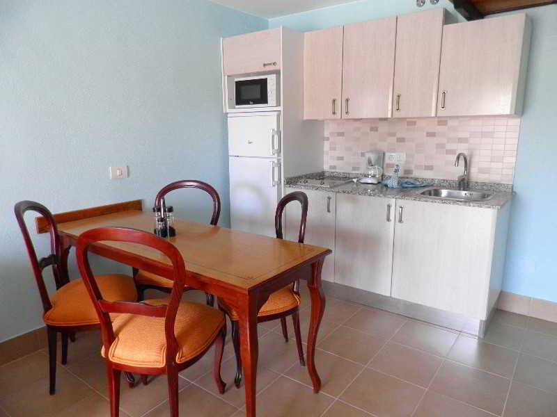 Playamar Bungalows Playa del Inglés Exterior foto