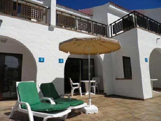 Playamar Bungalows Playa del Inglés Exterior foto